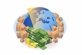Seven export items exceed 9 billion USD in January–July