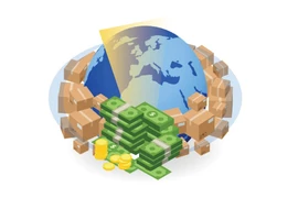 Seven export items exceed 9 billion USD in January–July