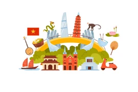Vietnam voted as world’s most affordable destination for travel, expat living