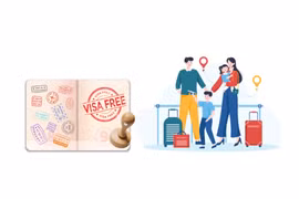 Vietnam grants 45-day visa waivers to citizens from 12 countries