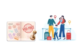 Vietnam grants 45-day visa waivers to citizens from 12 countries