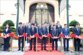 250 projects launched to mark 80th National Day