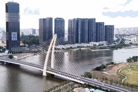 Ho Chi Minh City builds new growth momentum