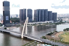 Ho Chi Minh City builds new growth momentum