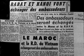 Vietnam–Morocco: Strengthening comprehensive cooperation