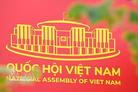 New National Assembly term begins with reform, action focus 