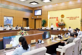 NA's first extraordinary session to consider 27 agenda items