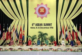 Vietnam plays active, proactive and responsible role in ASEAN (P1)