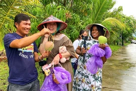 Khanh Hoa unlocks new potential for diversified tourism