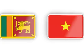 Vietnam-Sri Lanka traditional friendship, multifaceted cooperation
