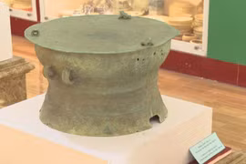 Mui Ne Antiquities Museum – A unique destination in Binh Thuan