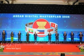ASEAN agrees to advance digital cooperation through the Hanoi Declaration