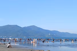 French journal dubs Da Nang the "Miami of Vietnam"