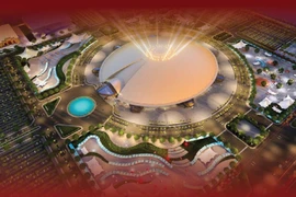 Largest-ever exhibition to honour Vietnam’s prominent achievements in all fields