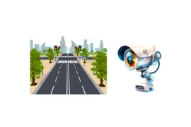 Hanoi: More than 1,800 AI cameras scheduled to operate from December 10, 2025