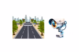 Hanoi: More than 1,800 AI cameras scheduled to operate from December 10, 2025