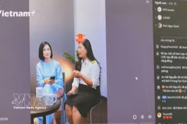 Hanoi’s locality launches digital communications hub for public services