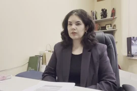 International scholars hail 14th Party Congress as milestone in Vietnam’s development