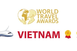 Vietnam named Asia’s Leading Destination for seventh time