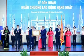 PM requires Vietnam National University, HCMC to pioneer in training, research