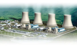 Bringing Ninh Thuan nuclear power project into operation in 2030–2035 period