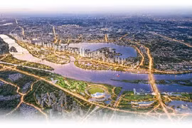 Politburo resolution charts Hanoi’s development in a new era