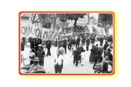 80 years of Vietnam’s first General Election