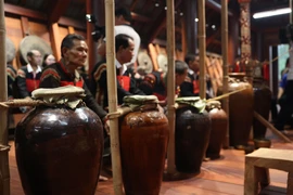 ‘Che’ preserves Ede cultural heritage in Dak Lak