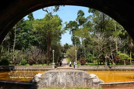 Tu Hieu Pagoda – renowned scenic site in Hue ancient capital