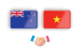 Vietnam – New Zealand Comprehensive Strategic Partnership 