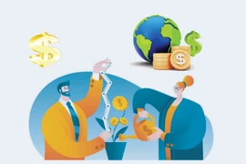 Vietnam's 11-month FDI rises 7.4%