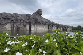 Stories of sacrifice preserved at Vietnam's heroic mother museum
