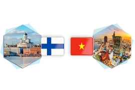 Vietnam - Finland traditional friendship, multifaceted cooperation