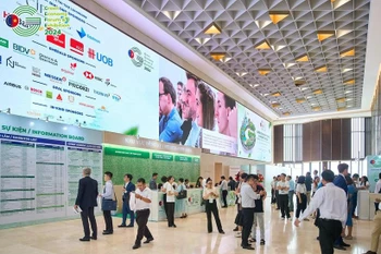 The “Vietnam – Austria High-Tech and Innovation” forum will be an opportunity for Vietnam to affirm its position as a strategic destination for Austrian and European technology "eagles". (Illustrative photo: VietnamPlus)