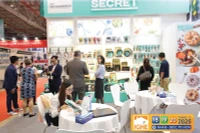 Over 250 enterprises join the Vietnam International Gifts and Housewares Expo 2025 (Photo: VNA)