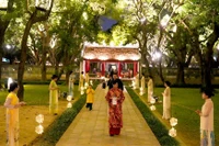 Heritage innovation drives Hanoi’s cultural growth (Photo: VNA)