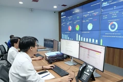 More than 20% of the Vietnamese population own cryptocurrencies (Photo: VNA)