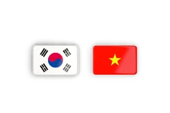 Vietnam-RoK Comprehensive Strategic Partnership