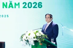 Petrovietnam tasked with six pioneering initiatives to fuel double-digit growth