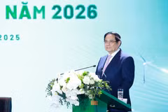 Petrovietnam tasked with six pioneering initiatives to fuel double-digit growth
