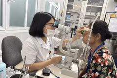 Ho Chi Minh City rolls out large-scale free health screenings