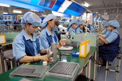 Electronics exports hit record high despite global trade headwinds