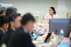 Thailand outlines AI development strategy (Photo: the Nation)