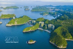 Cat Ba targets over 4.75 million tourist arrivals in 2026