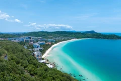 Phu Quoc remains a hot topic in international media