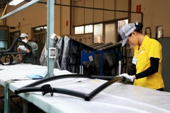 Hung Yen draws nearly 1.6 billion USD in FDI over eight months. (Illustrative photo: VNA)