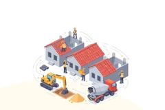 Nationwide drive delivers breakthrough in eliminating substandard houses in 2025