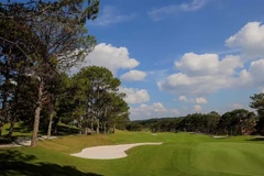 The Dalat Palace Golf Club will host the VAO 2025, VLAO 2025 and VJO 2025 from June 11-19. Photos of Vietnam Amateur Series (Photo: VNA)
