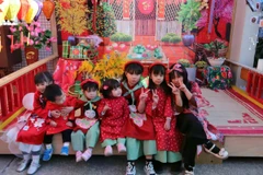 Vietnamese Tet celebrated worldwide