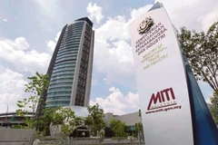 The headquarters of the Malaysian Ministry of Investment, Trade and Industry (Photo: businesstoday)